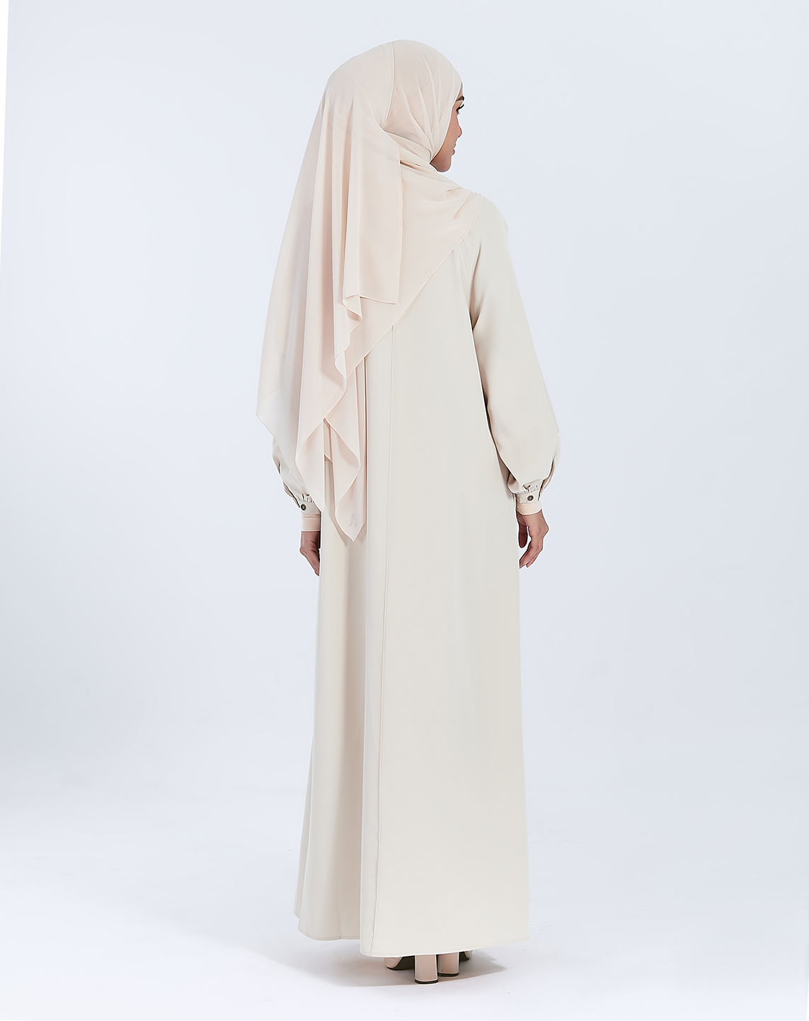 LATISAR JUBAH